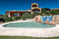 Casa Piciumiciu - Ferienwohnung Porto Rotondo