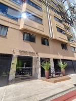 Aconchegante Apartamento Dois Quartos Balneário Camboriú - B&B Balneário Camboriú