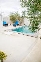Menzel LellaMina - B&B Houmt El Souk