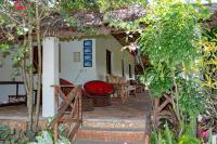 POUSADA e HOSTEL SÍTIO PARAÍSO DO CAJU - Ferienwohnung Barreirinhas