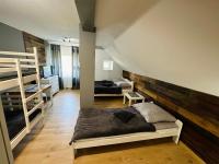 Chambre Familiale