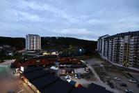 Balkan Square Apartments Zlatibor - Chambres d'hôtes Zlatibor
