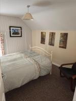 Duplex apartment in the Heart of Glenarm Village - B&B Glenarm