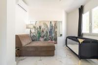 Villa Leon with Private Pool - B&B Quartu Sant'Elena