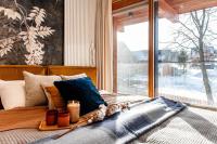 Białka SPA & Resort - Apartament Potoku Szum - TatryGold - B&B Białka Tatrzańska