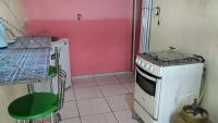 Kitinete e suite Recanto do Bem-te-vi - B&B Serra