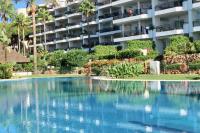 MI CAPRICHO BEACHFRONT 211 - Apartment with sea view - Costa del Sol - B&B La Cala De Mijas