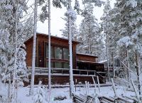 PielisLinna - B&B Koli