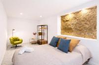 Apartamento Muralla - Ferienwohnung Arcos de la Frontera
