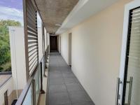 Aurora, magnifique, classé 3 étoiles, 6 personnes, accès direct plage, parking privé, vue mer à travers la pinède - B&B Vias