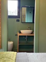 Double Room with Patio
