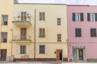 NURAS - Casa IAIA Alghero city center - B&B Alghero