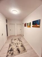 City View Apartment - B&B Kosovska Mitrovica