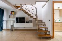 Cozy Comfortable Loft - B&B Milano