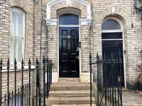 Prime York City Centre Flat Near Train Station & Top Attractions - Chambres d'hôtes York