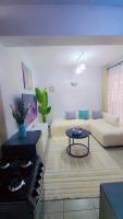 Betty cozzy homes - B&B Nairobi