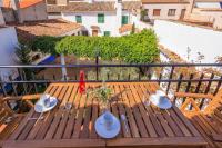 Apartamentos Turísticos Olivares - B&B Mota del Cuervo