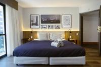 Flat Jardins Comfort - B&B São Paulo