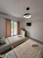 Apolana Apartments - Chambres d'hôtes Negotino
