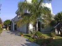 Villa Francesca for seaside vacations - B&B Specchiolla