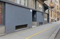 NikoG Design Residence - Ferienwohnung Zagreb