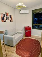 Pelotas Apartamento Loft 811 Aurora Parque Una - B&B Pelotas