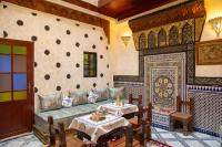 Dar Chbili Fès - Ferienwohnung Fès