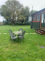 Walland Cottage Romney Retreat - Ferienwohnung Old Romney