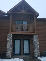 2BR Rustic Villa - B&B
