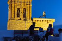 La Casa del Cine en Níjar - Chambres d'hôtes Níjar