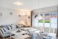 Fewo Wittesand - B&B Wangerland