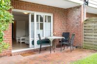 Fewo Wittesand - B&B Wangerland