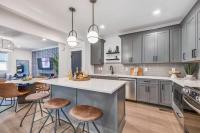 Beautiful Luxury Renovation 5 minutes to Downtown - B&B Nashville