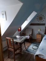 Chambre D'hôtes La Sirène - Chambre - Ferienwohnung Saint-Valery-sur-Somme