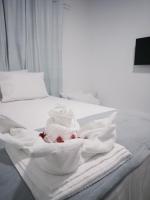 Pousada Descanso Do Preguiça - Chambres d'hôtes Barreirinhas