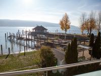 Ferienwohnung Koch Thurgauer Weg - B&B Reichenau