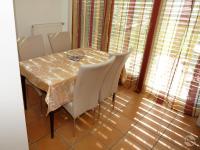 Apartamento de 1 dormitorio con vistas al jardín