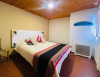 Departamento Centrico en Tilcara - Chambres d’hôtes Tilcara