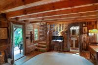 Aunt Babbies Cabin · Aunt Babbies Cabin - B&B Pisgah Forest