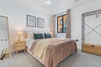 Luxury 2 Bed Flat in Birmingham City Centre - B&B Birmingham