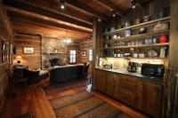 Sarah`s Cabin · Sarah`s Cabin in Pisgah Forest - B&B Pisgah Forest