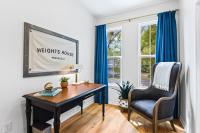 Heights House Upscale Retreat Close to Dwntwn & Beach - Ferienwohnung Pensacola