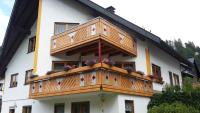 Ferienwohnung Maria - B&B Todtmoos