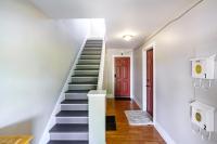 Appartement 1 Chambre avec Vue sur le Parc