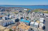 Modern Renovated Condo - 90 Steps to Beach - OCMD - B&B Ocean City