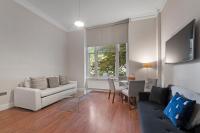 Gloucester Gardens Raised Ground Floor Sleeps 5 - Bed and Breakfast Londen
