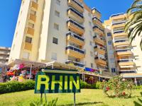 DOMuum Holidays - RHIN - B&B Salou
