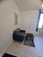 Apartamento Superior de 1 dormitorio