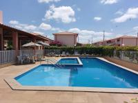 Apto aconchegante em Petrolina 2 quartos Wi-Fi - Bed and Breakfast Petrolina