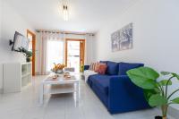 Fidalsa Feel the Sea - Ferienwohnung El Moncayo